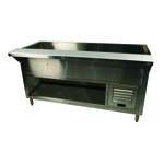 Advance Tabco , MACP-5-BS, Serving Counter, Cold Food