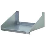 Advance Tabco , MS-24-24, Microwave Oven, Shelf