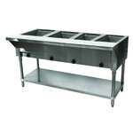 Advance Tabco , SW-4E-240, Serving Counter, Hot Food, Electric