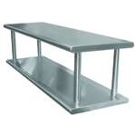 Advance Tabco , TA-99A, Shelving, Wall Mounted
