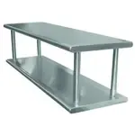 Advance Tabco , TA-99A, Shelving, Wall Mounted