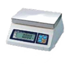 Alfa International , ASW-10RD, Scale, Portion, Digital