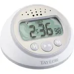 AllPoints Foodservice Parts & Supplies 5873, Kitchen Supplies, Measuring And Portioning, Timers, Alarms
