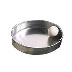 American Metalcraft , A80101.5, Pizza Pan