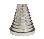 American Metalcraft , HA80071.5, Pizza Pan