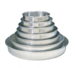 American Metalcraft , HA90181.5, Pizza Pan