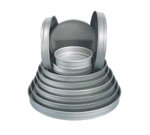 American Metalcraft , HC5113, Pizza Pan