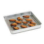 American Metalcraft , SQ1410, Pizza Pan