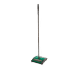 Bissell Big Green Commercial , BG21, Floor Sweeper