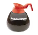 Bloomfield Ind. DCF10113O1, Coffee Decanter