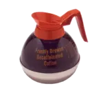 Bloomfield Ind. DCF10115O1, Coffee Decanter