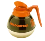 Bloomfield Ind. DCF8885O3, Coffee Decanter