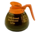 Bloomfield Ind. DCF8913O3, Coffee Decanter