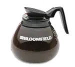 Bloomfield Ind. REG10112BLK, Coffee Decanter