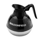 Bloomfield Ind. REG10114BL1, Coffee Decanter