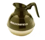 Bloomfield Ind. REG8890BL24, Coffee Decanter