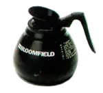Bloomfield Ind. REG8900BL24, Coffee Decanter