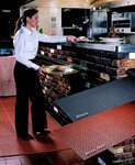 Cactus Mat , 1640F-R3, Floor Mat, Anti-Fatigue