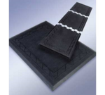 Cactus Mat , 2500-RE36, Floor Mat, Anti-Fatigue