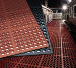 Cactus Mat , 2521-C3, Floor Mat, Anti-Fatigue