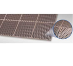 Cactus Mat , 2535-B33, Floor Mat, Anti-Fatigue