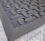 Cactus Mat , 2540-C15, Floor Mat, Anti-Fatigue