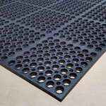Cactus Mat , 3520-C3, Floor Mat, Anti-Fatigue