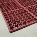Cactus Mat , 3520-R1, Floor Mat, Anti-Fatigue