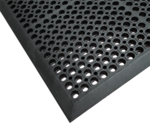 Cactus Mat , 4420-CSWB, Floor Mat, Anti-Fatigue