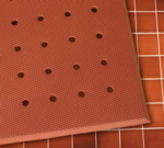 Cactus Mat , 5000-R35, Floor Mat, Anti-Fatigue