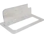 Cambro , 30CWLN135, Kitchen Supplies, Food Storage, Bulk Storage Containers, Lid - bulk containers
