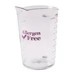 Cambro 400MCCW441, Measuring Cups