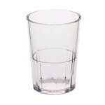 Cambro , LDT6152, Tumbler, Plastic