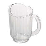 Cambro , PE600CW135, Serving Jugs/Pitchers/Decanter