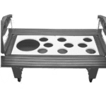 Cambro , SBH18191, Adapter Plate