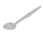 Cambro , SPOP13CW148, Serving Spoon, Perforated