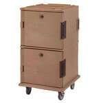 Cambro , UPC1600SP157, Cabinet, Enclosed, Bun / Food Pan