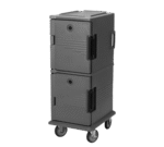 Cambro , UPC800SP110, Cabinet, Enclosed, Bun / Food Pan