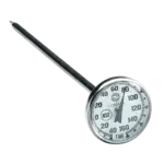 Comark Instruments Fluke, T160AK, Thermometer, Pocket