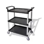 Crestware LBTROLLEY, 3-Tier Cart
