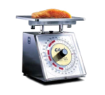 Edlund , DCF-2, Scale, Portion, Dial