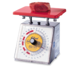 Edlund , DOU-2, Scale, Portion, Dial