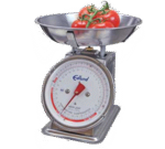 Edlund , HDR-2DP-B, Scale, Portion, Dial