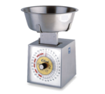 Edlund , OU-32P, Scale, Portion, Dial