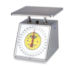 Edlund , RM-5, Scale, Portion, Dial