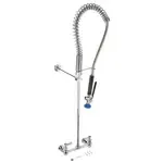 Fisher , 2210-WB, Facility Maintenance, Plumbing