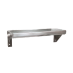 John Boos , BHS5186, Shelving, Wall Mounted