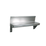 John Boos , BHS524R6, Shelving, Wall Mounted