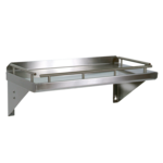 John Boos , GRWS48, Shelving, Wall Mounted