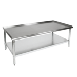 John Boos , GS6-2448SSK, Equipment Stand, for Countertop Cooking